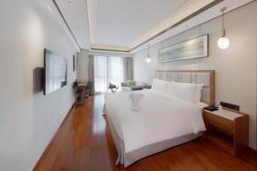 Holiday Inn Suites Xi'an High-Tech Zone by IHG